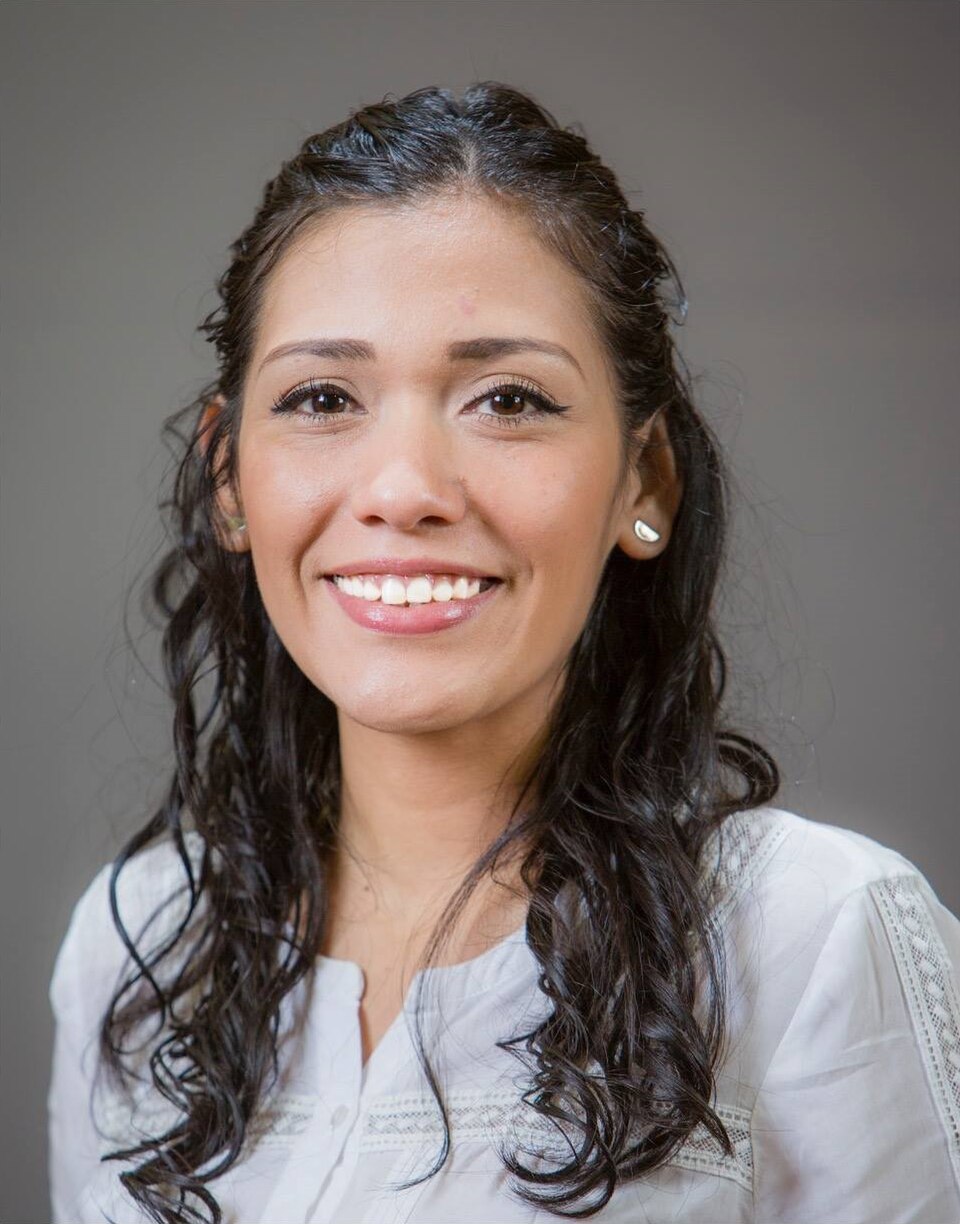 Adriana Revelo