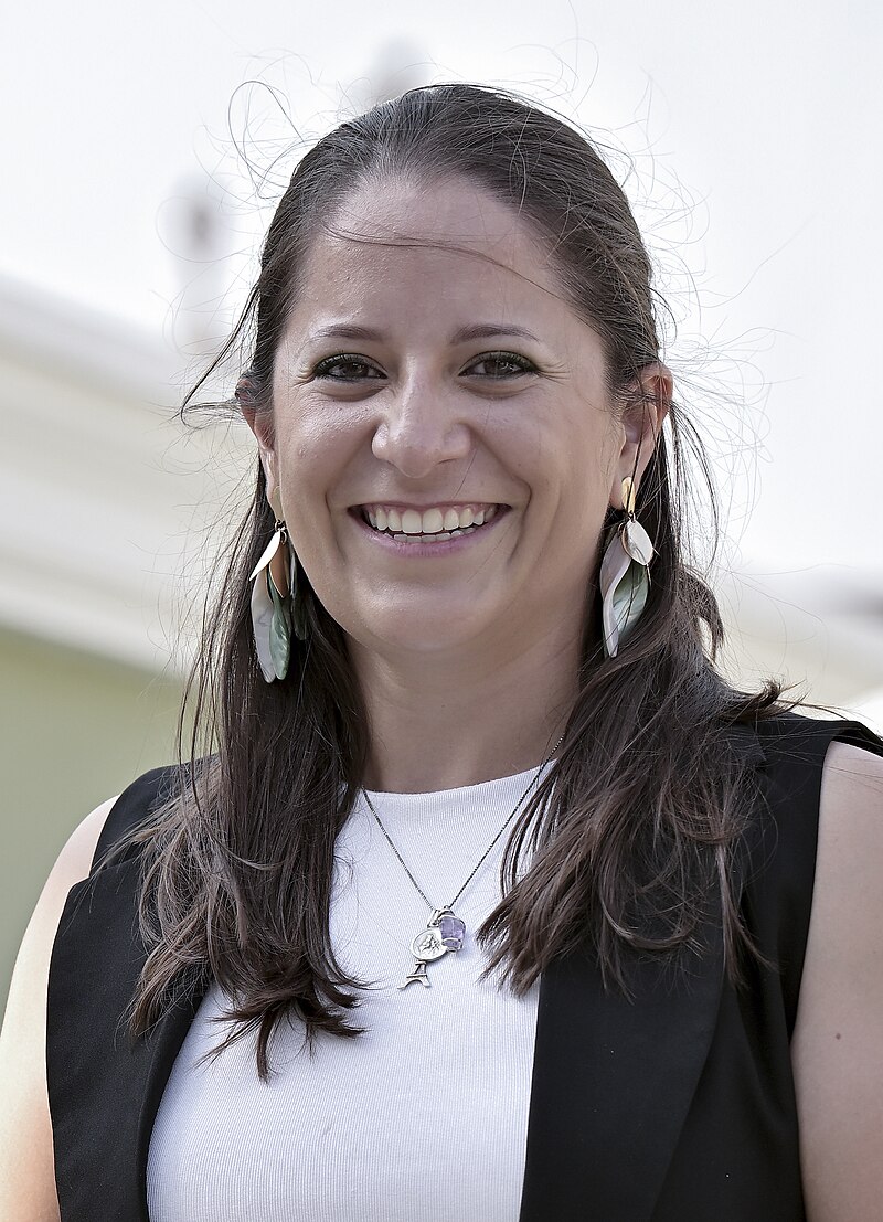 Adriana Ruano