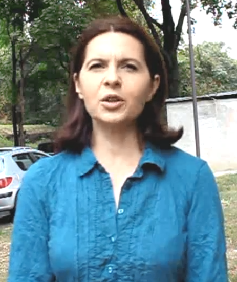 Adriana Saftoiu