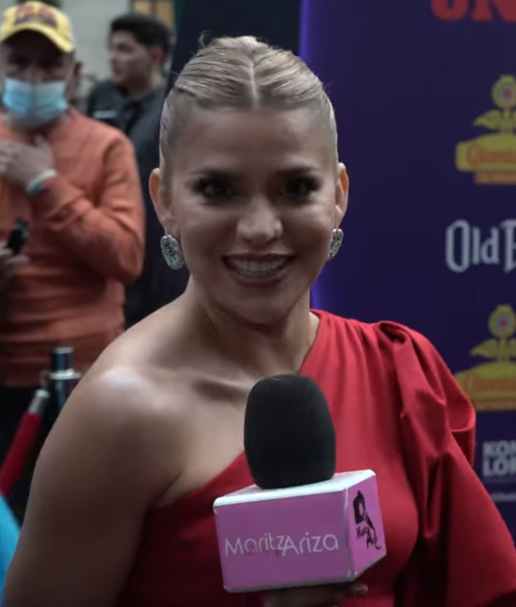 Adriana Sofía Bermúdez