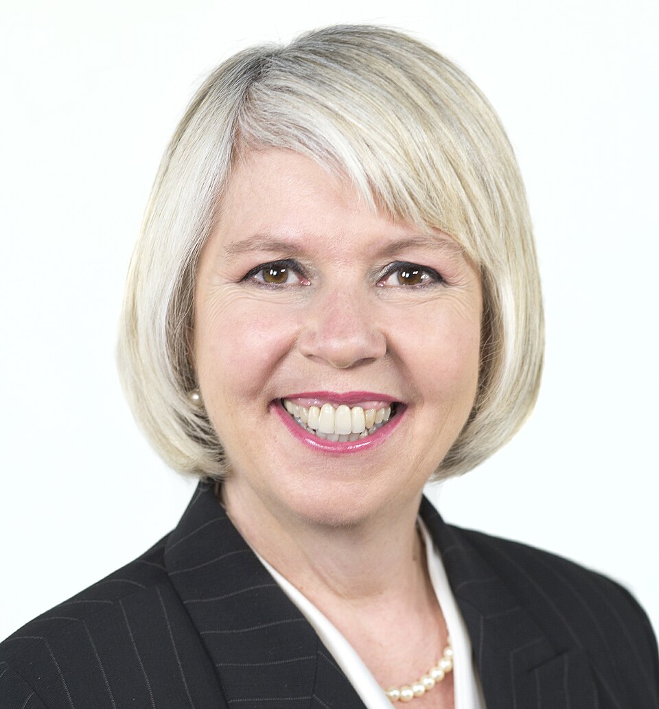 Adriane Brown