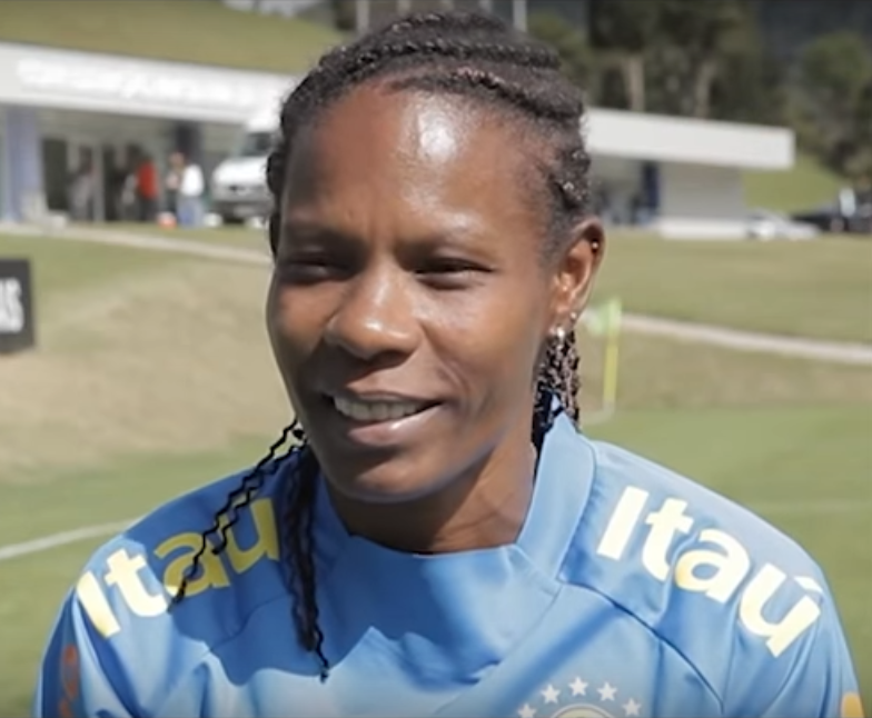 Adriane Façanha