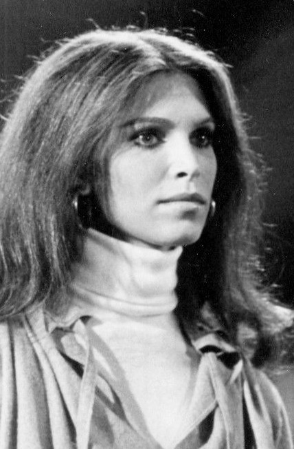 Adrianne St Clair