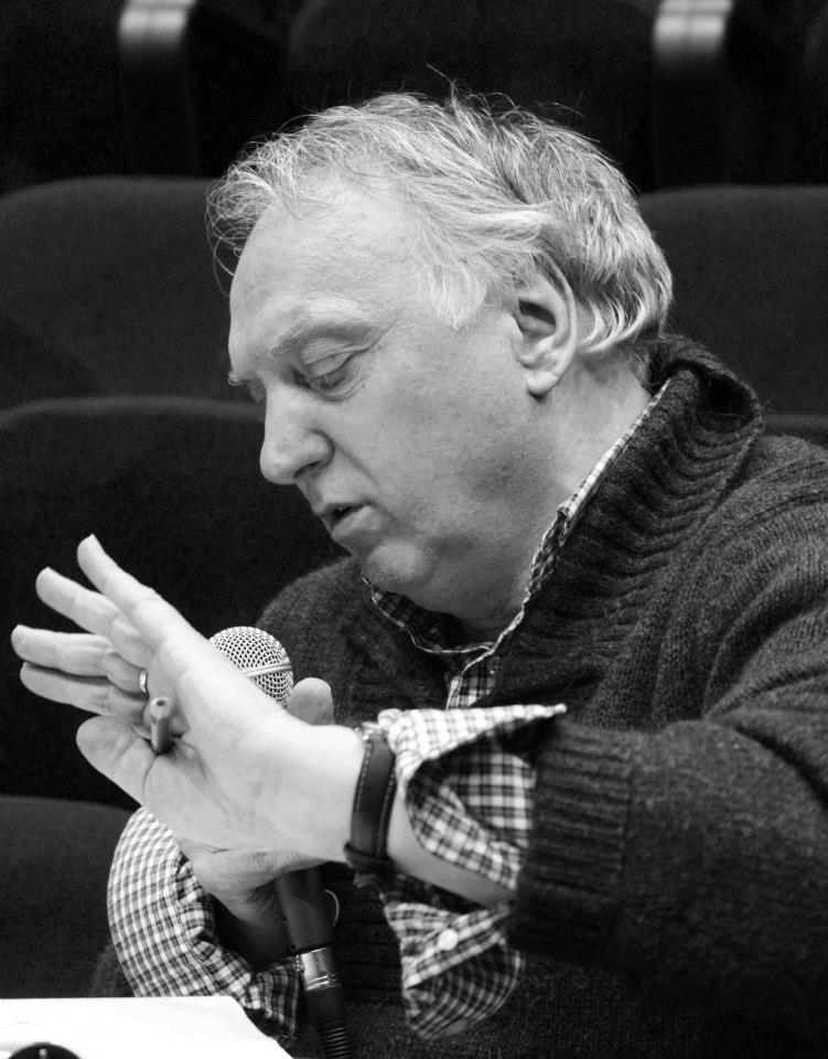 Adriano Alia