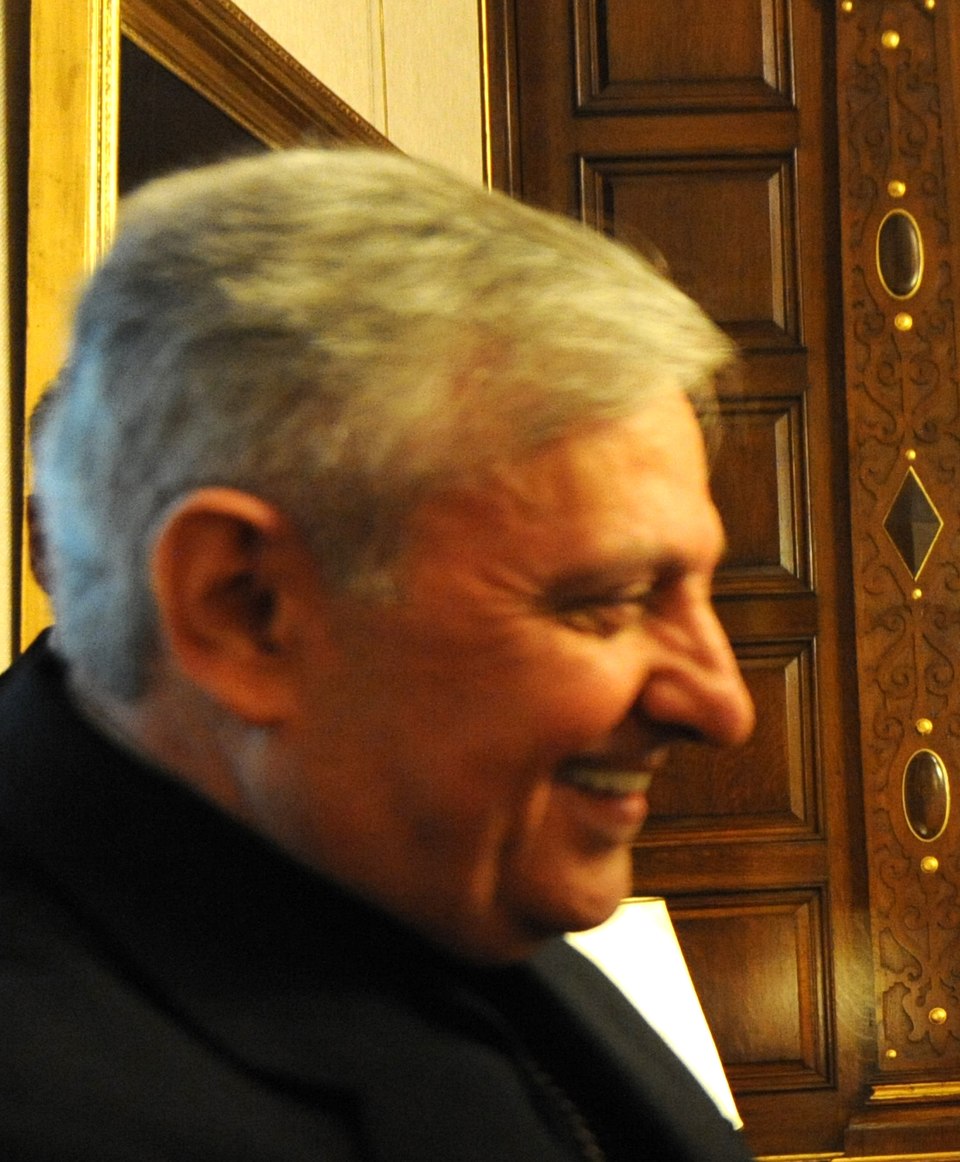 Adriano Bernardini