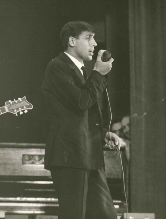 Adriano Félix