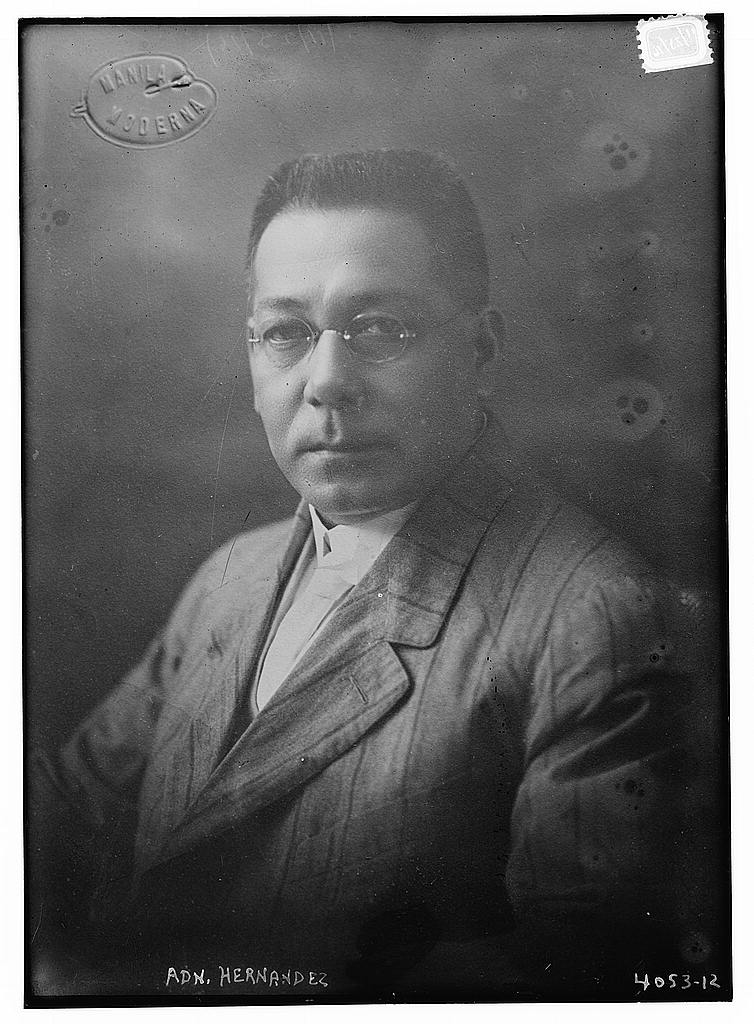 Adriano Hernandez Lopez