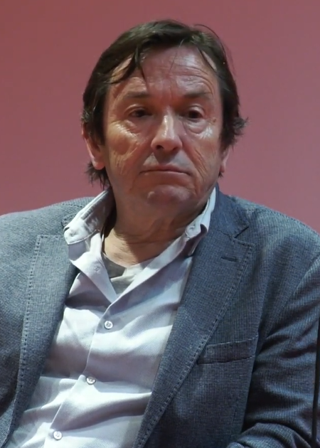 Adriano Luz