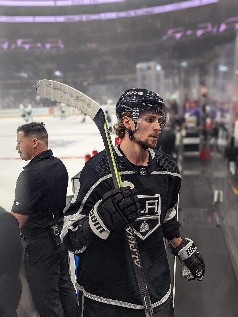Adrians Kempe