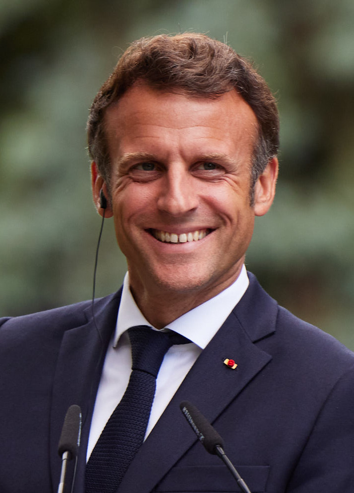 Adrien Borne