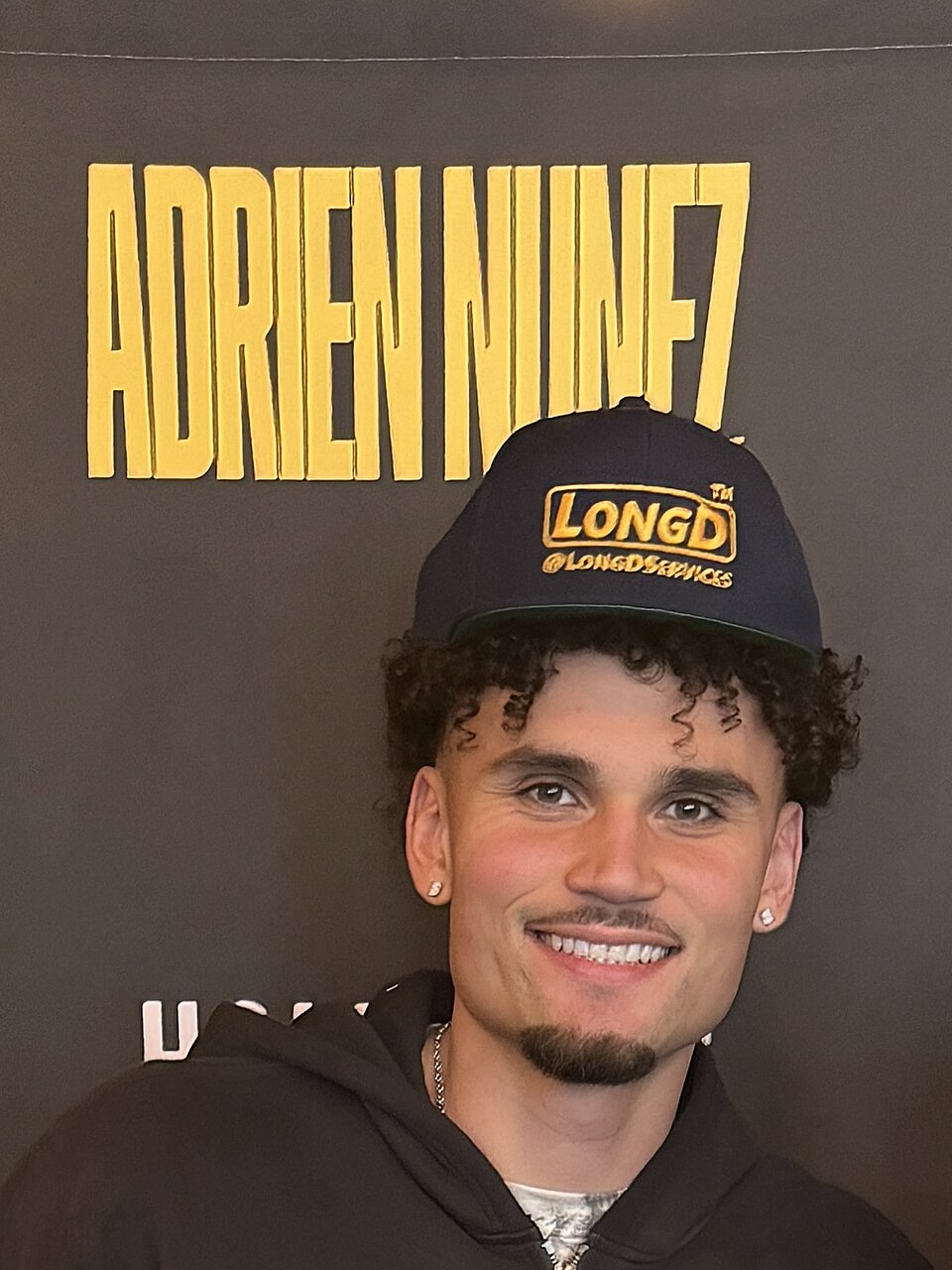 Adrien Nunez