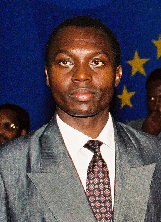 Adrien Sibomana