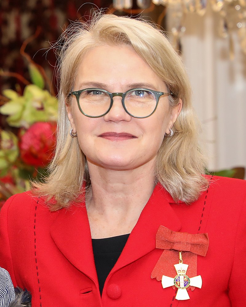 Adrienne Winkelmann