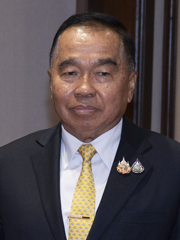 Adul Boonthamcharoen