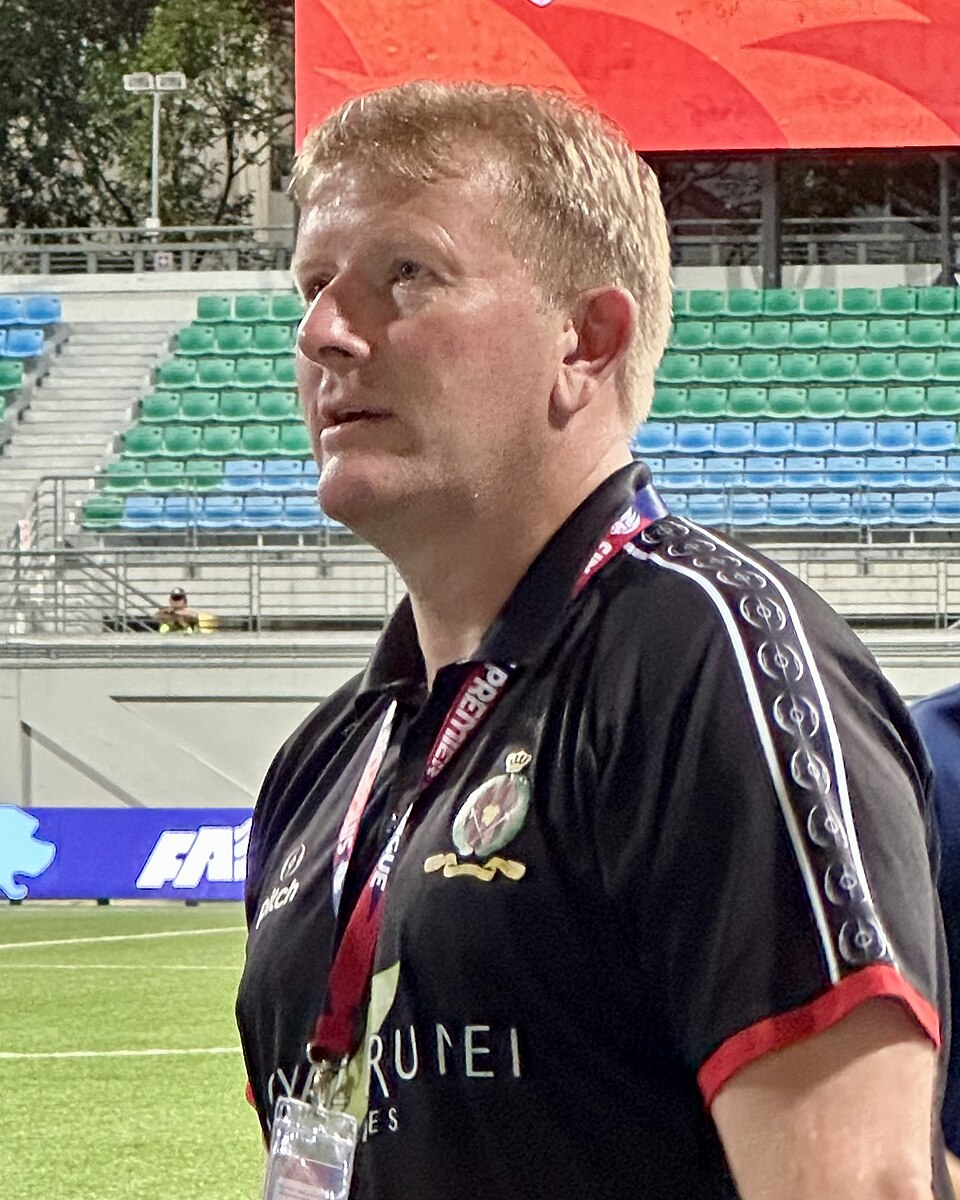 Ady Pennock