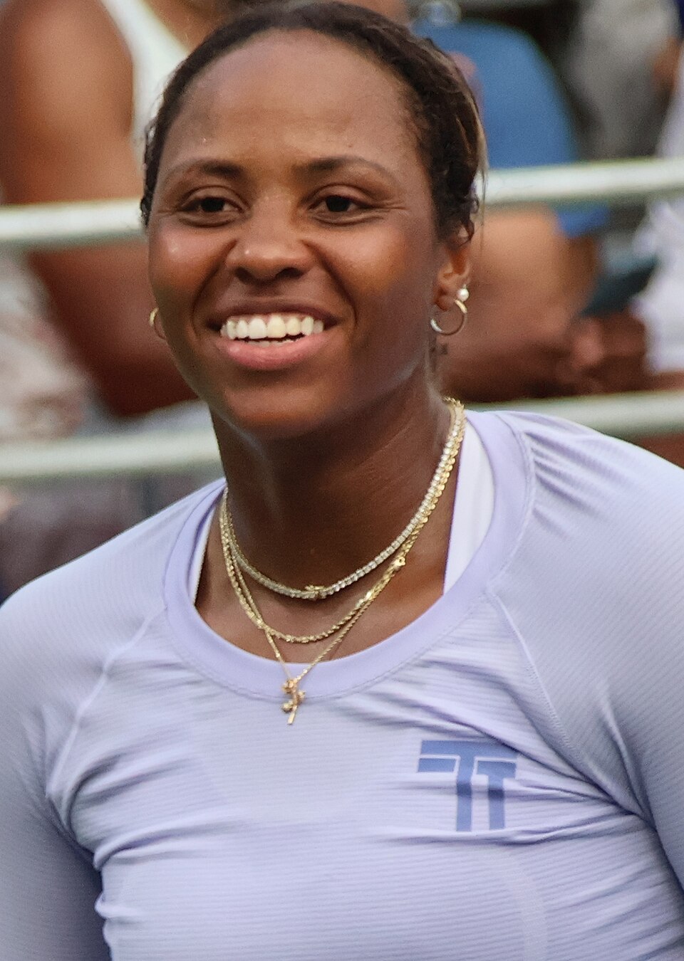 Adyn Townsend