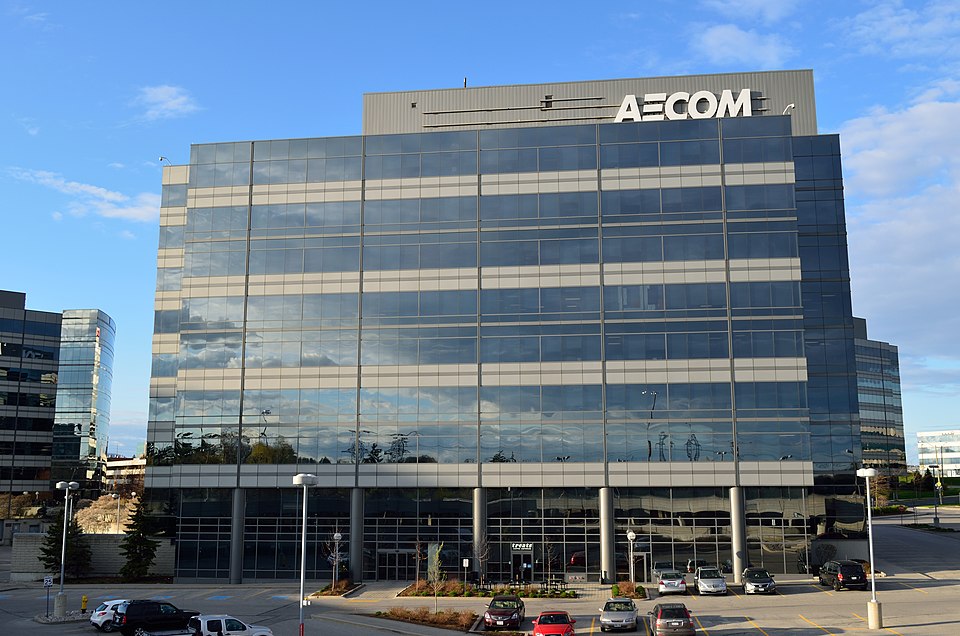 Aecom