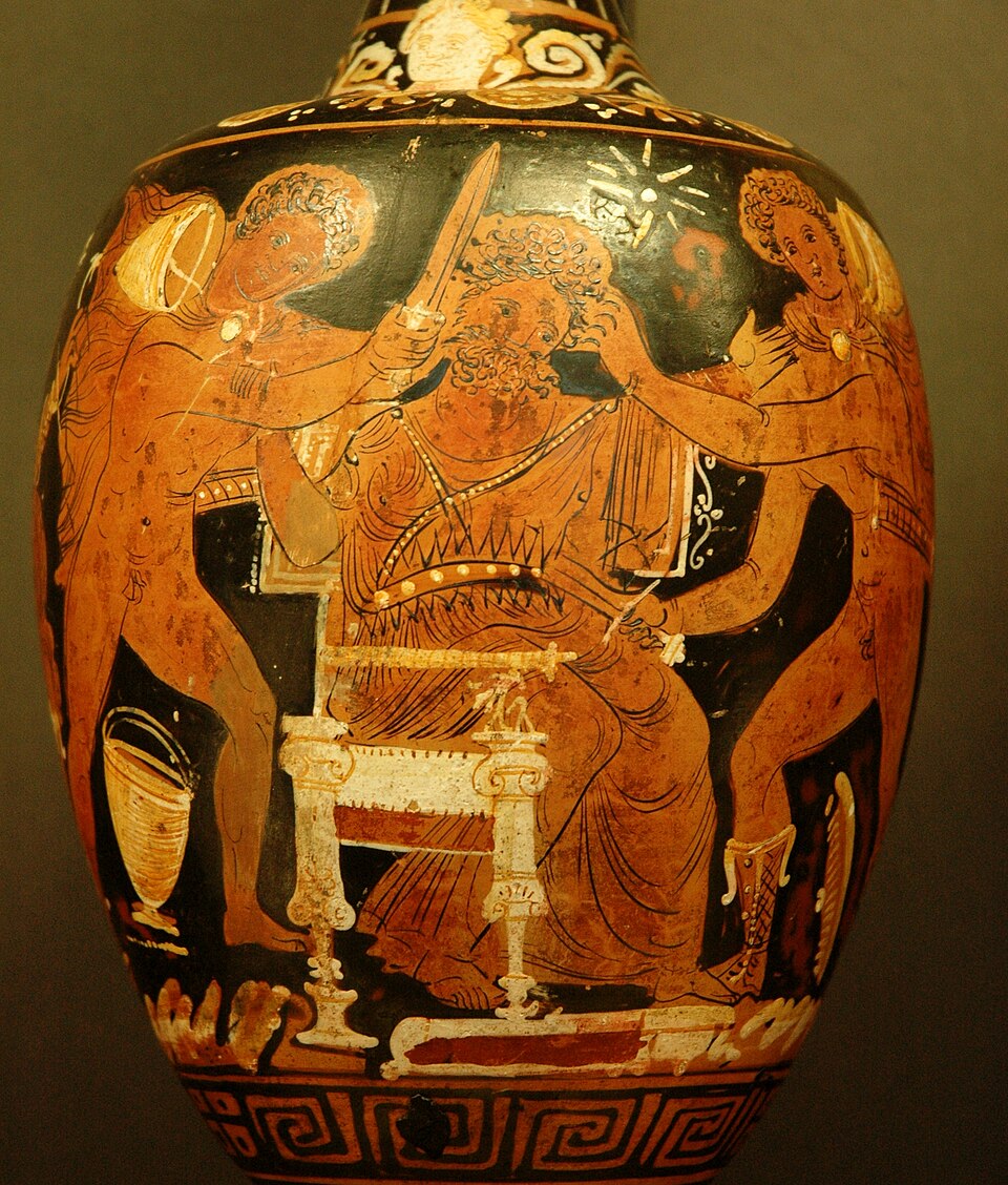Aegisthus