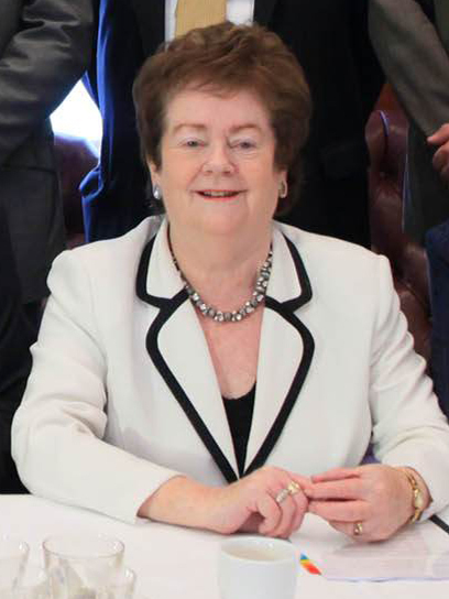 Aengus O Rourke