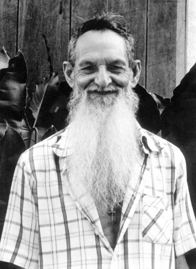 Aeon De Vieira