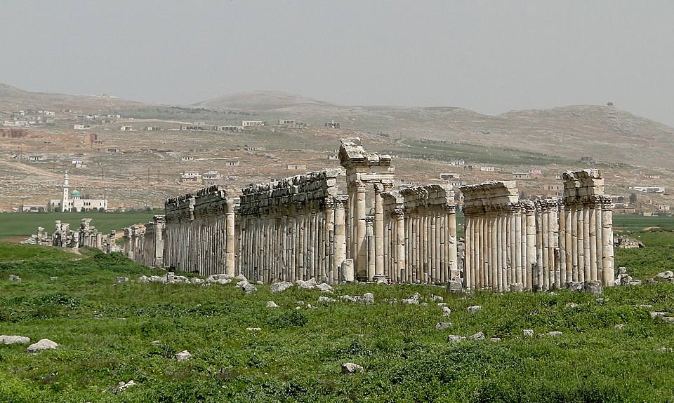 Afamiya