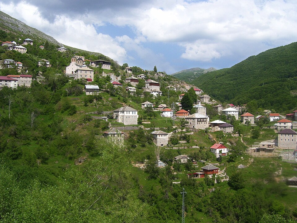 Afanasy Selishchev
