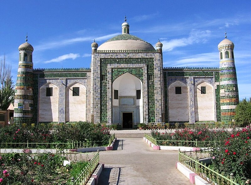 Afaq Khan