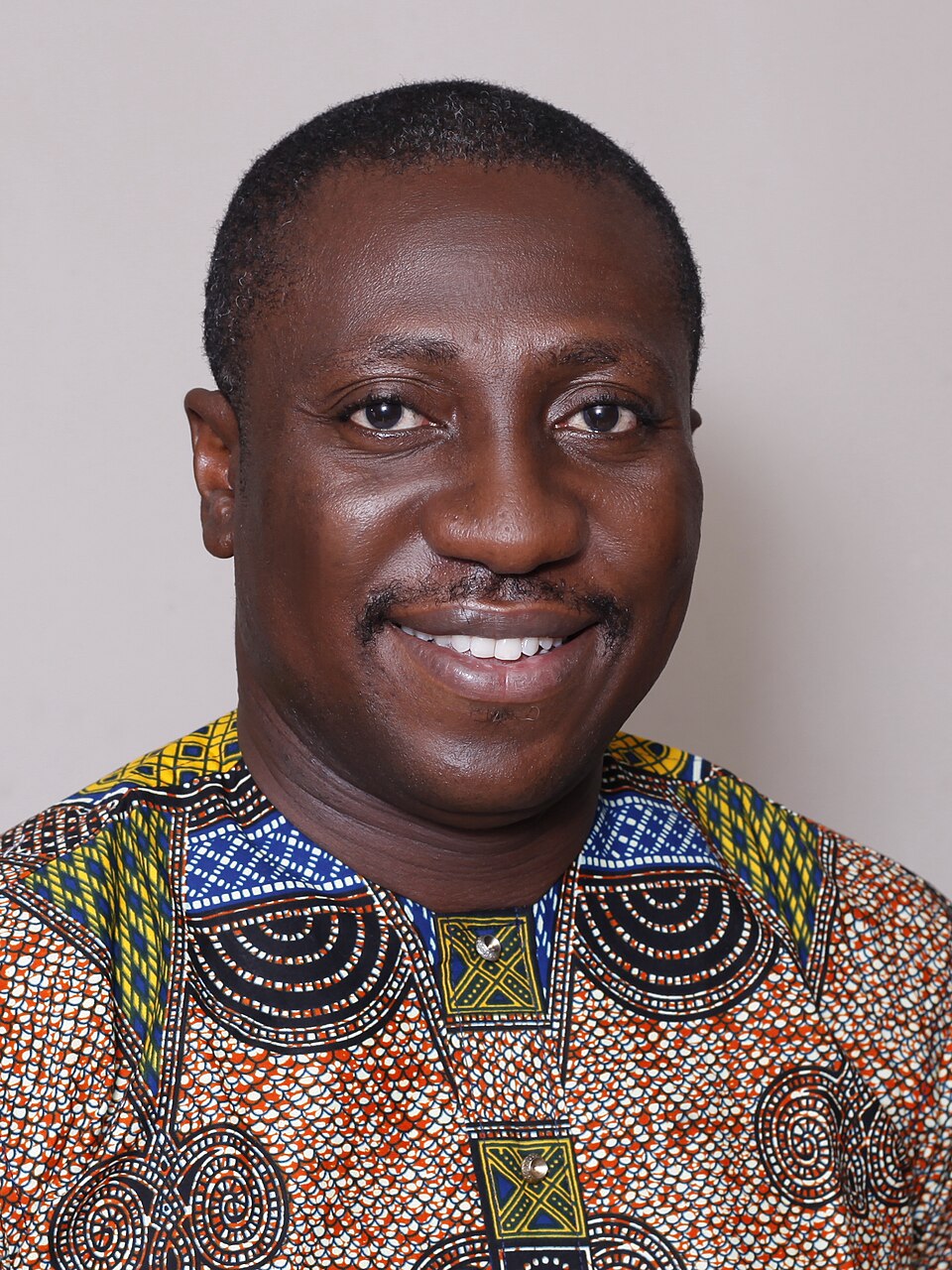 Afenyo Markin