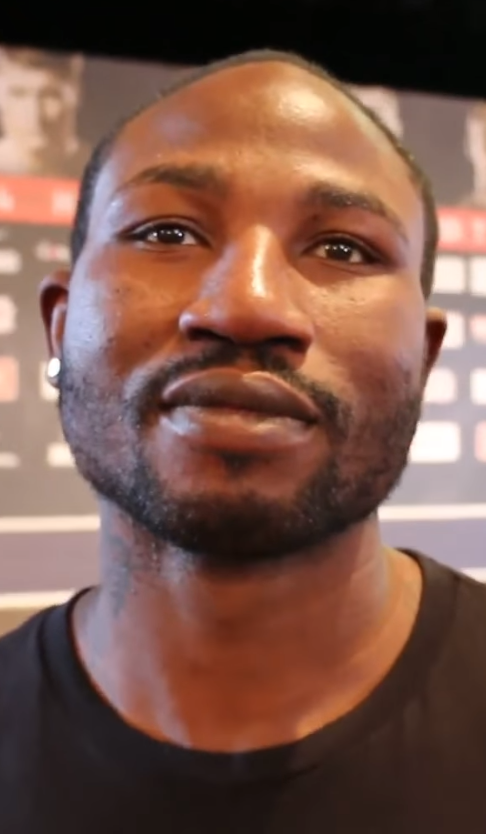 Afolabi Olawale