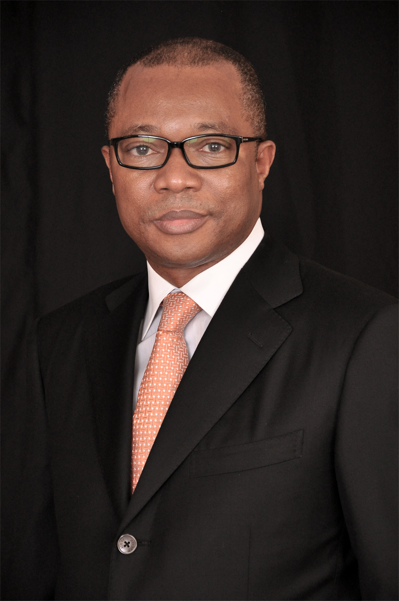 Afolabi Tajudeen