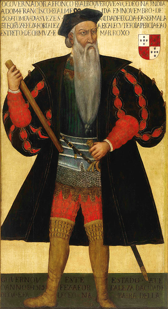 Afonso Carlos Neto