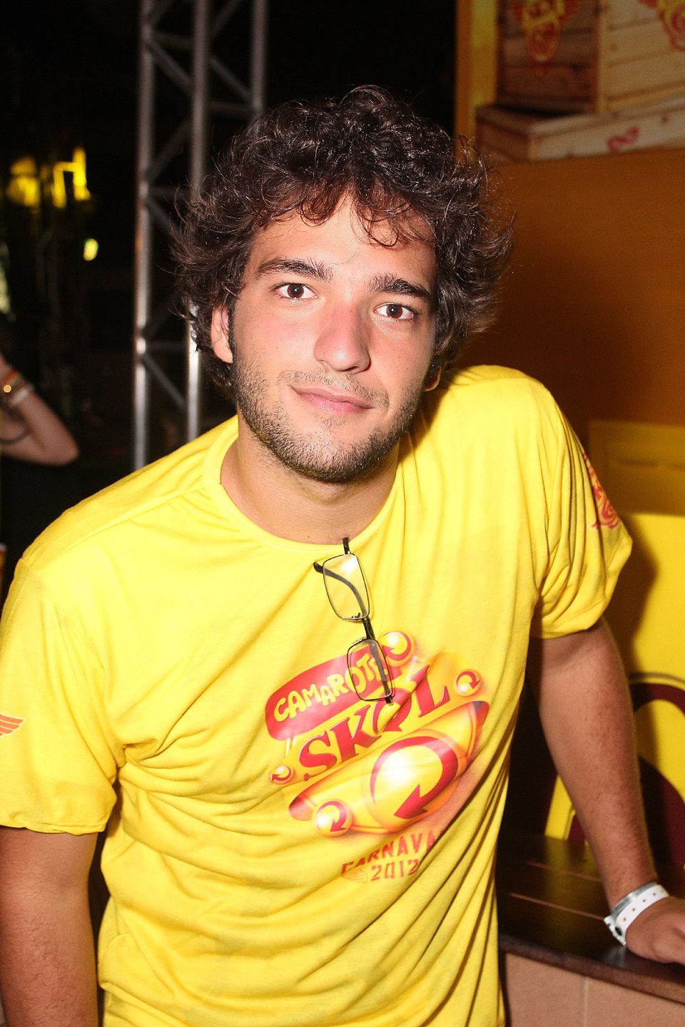 Afonso Humberto Carrão