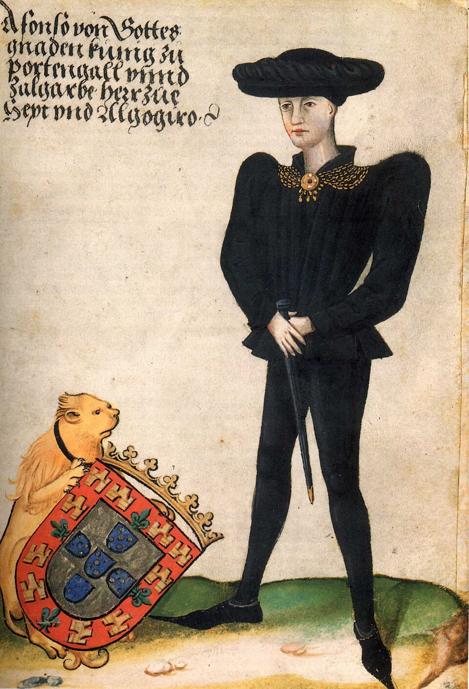 Afonso Pereira