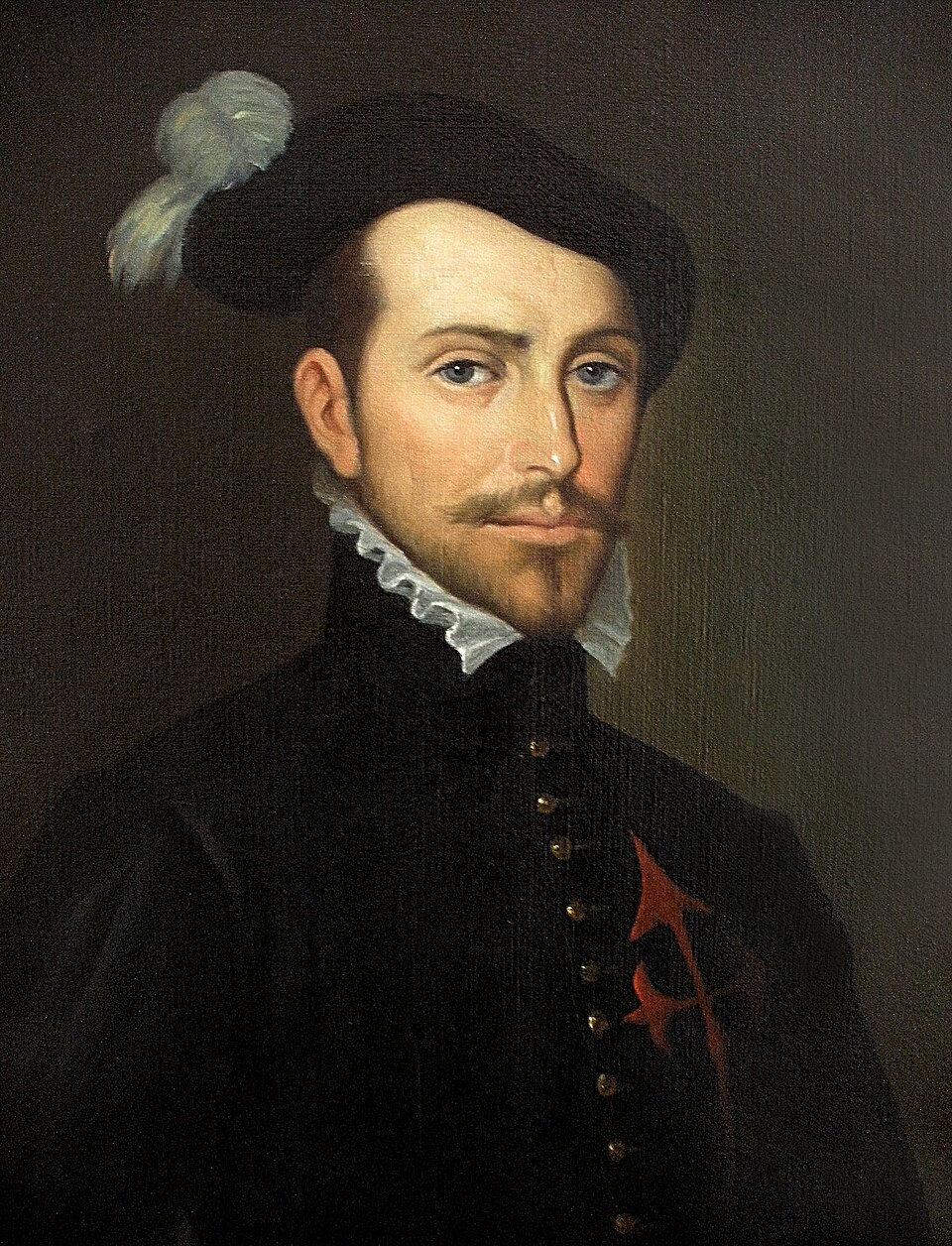 Afonso Romo
