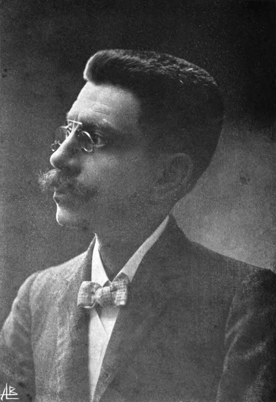Afranio Affonso Ferreira Neto