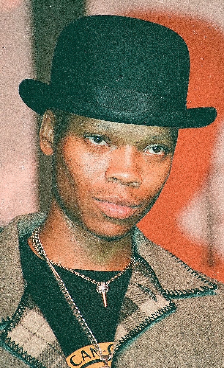 Africa R. Bell