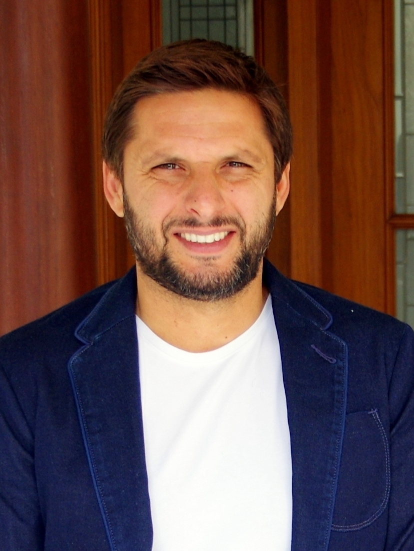 Afridi