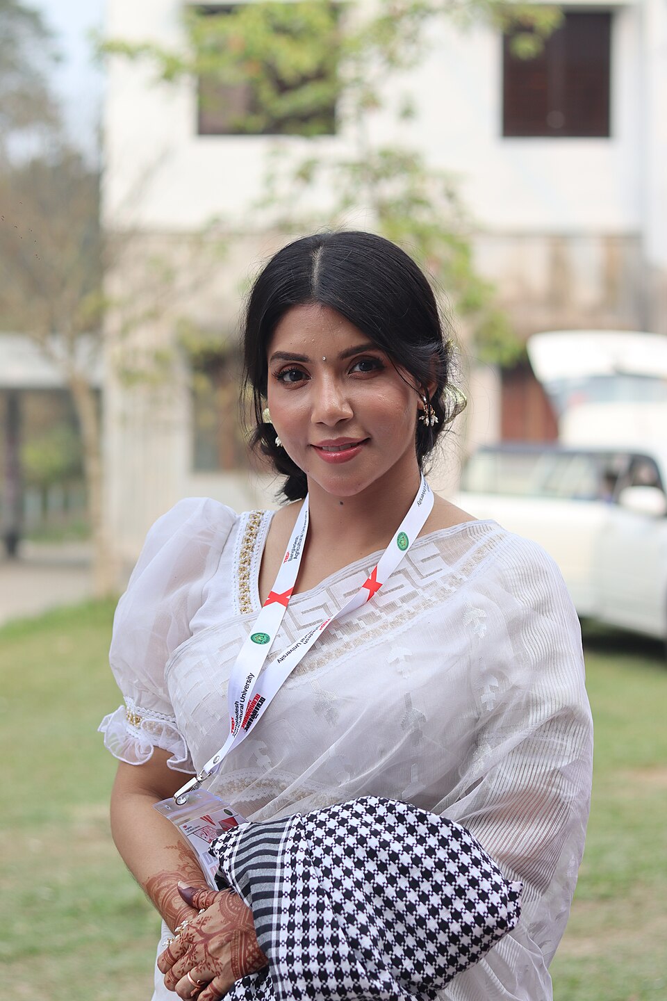 Afroza Parul