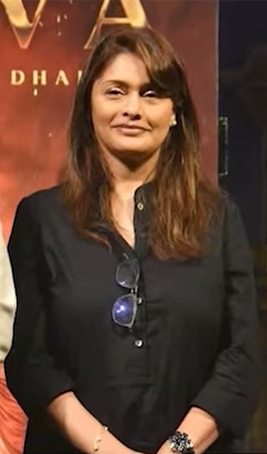 Afsara