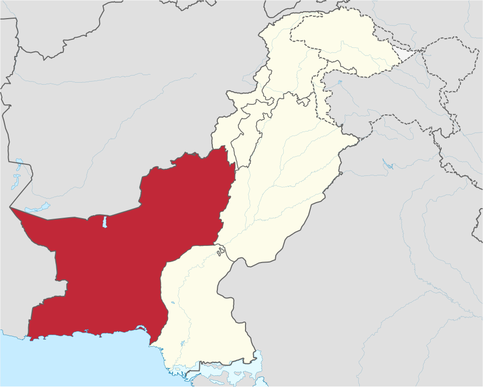 Aftab Ahmed Khan Mengal