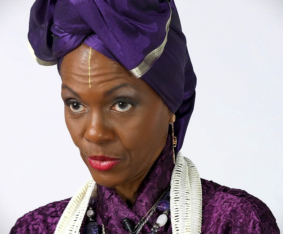 Afua Badu