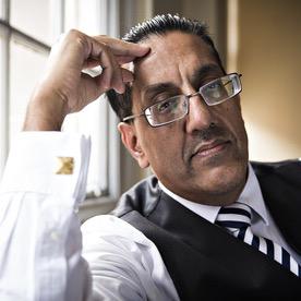 Afzal Bhatti