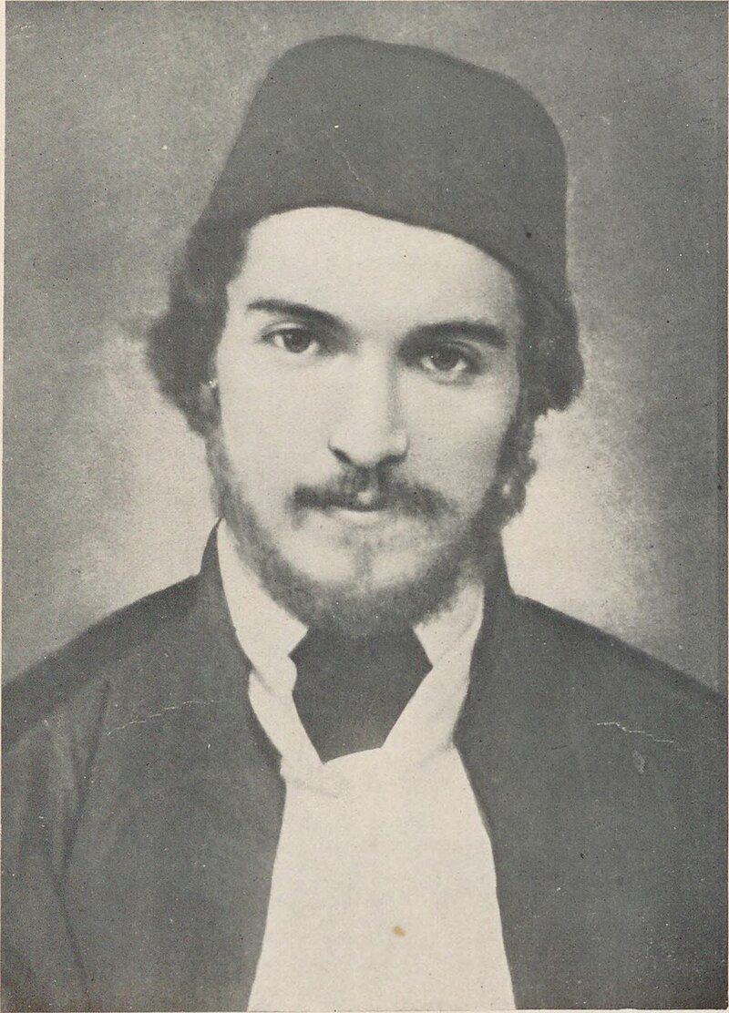 Agah Efendi