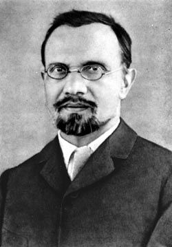Agatangel Krymsky