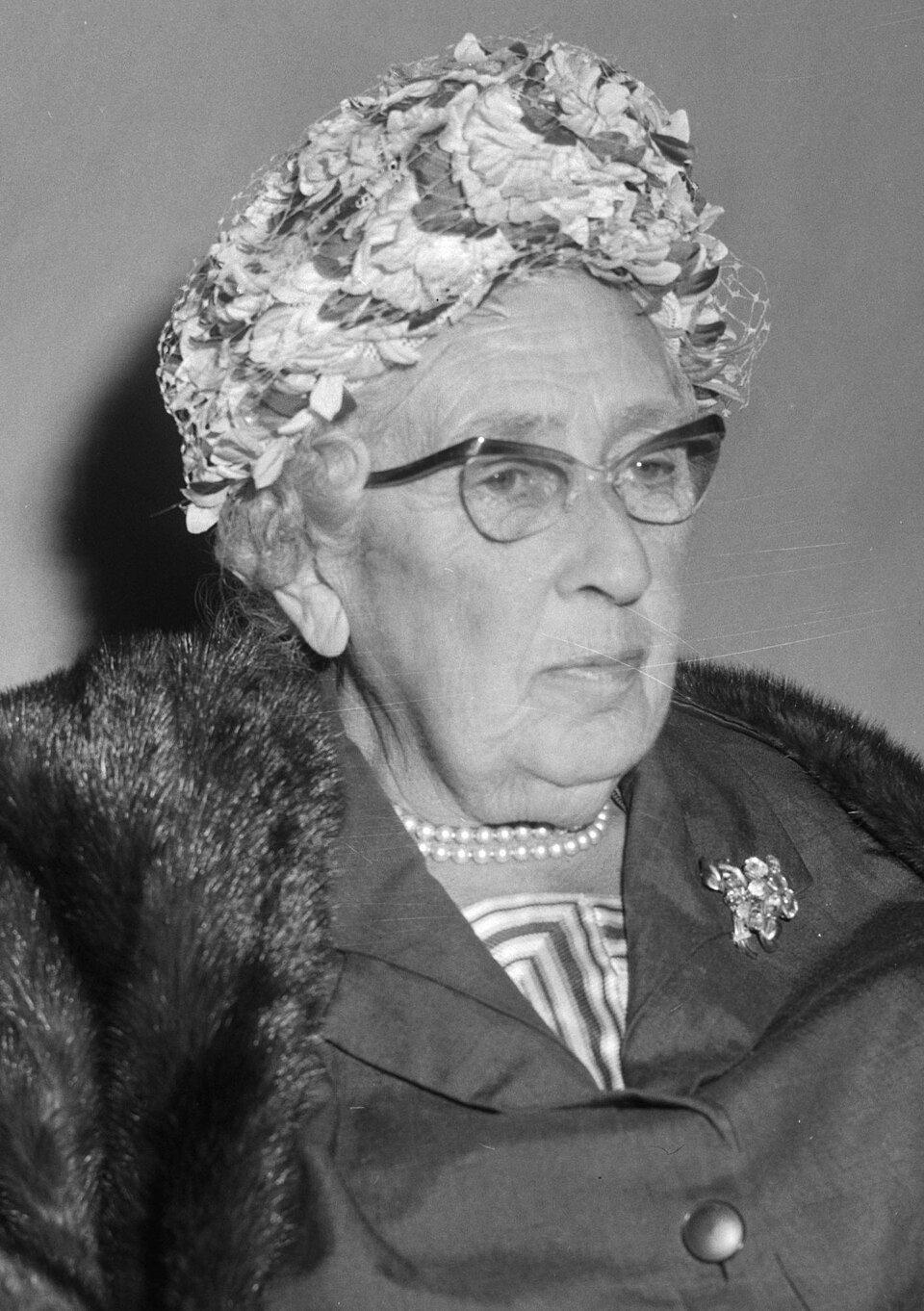 Agatha Queen