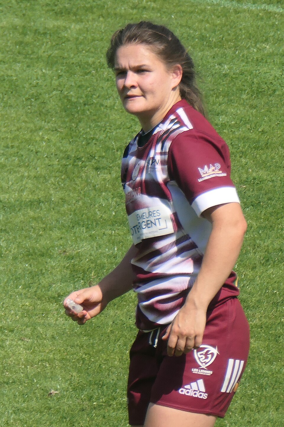 Agathe Sochat