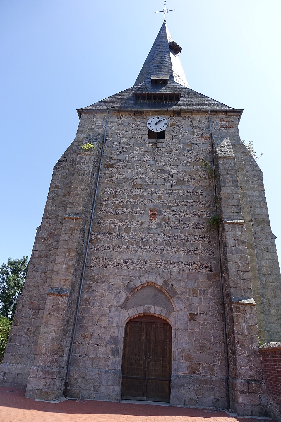 Agathe Torcy
