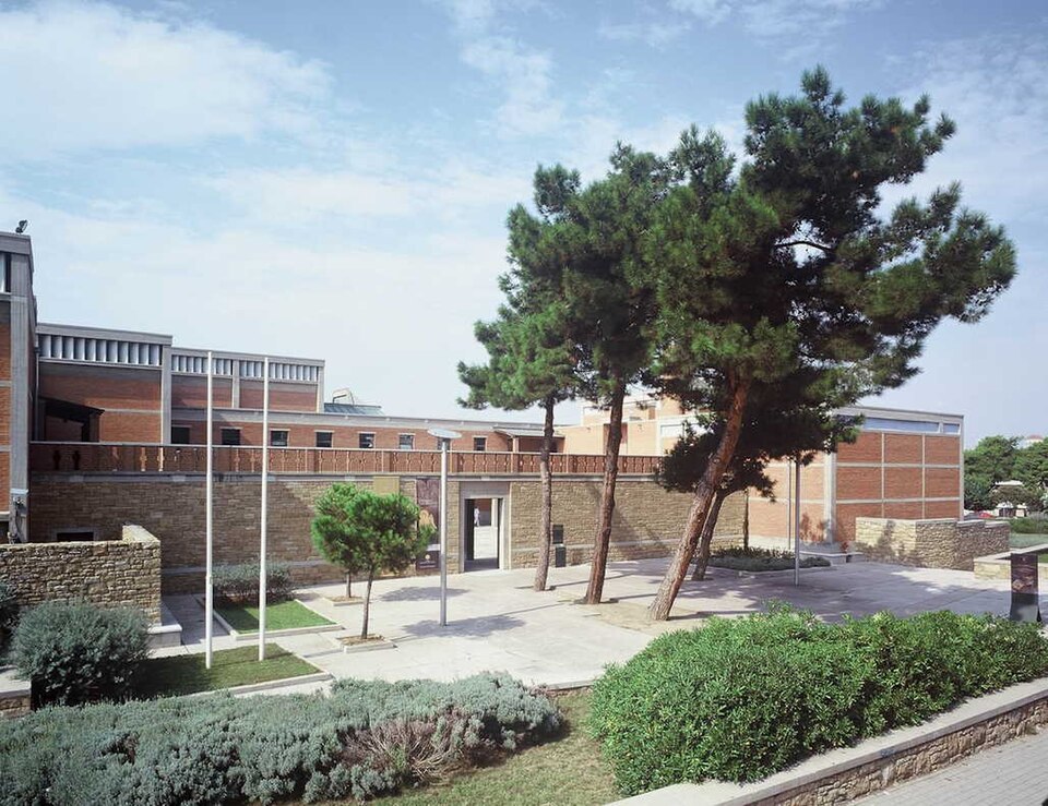 Agathoniki Tsilipakou