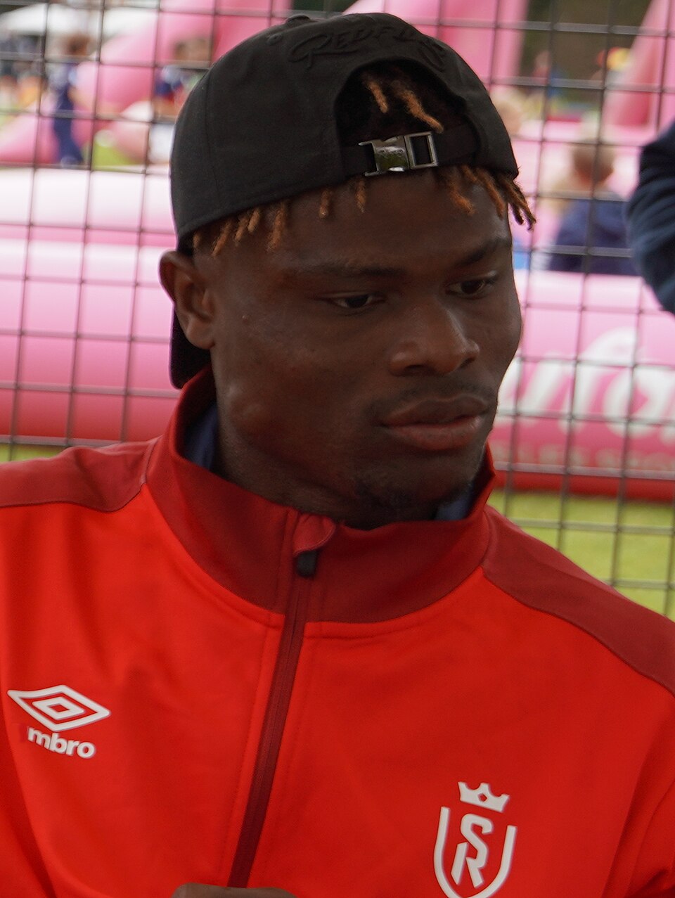 Agbadou