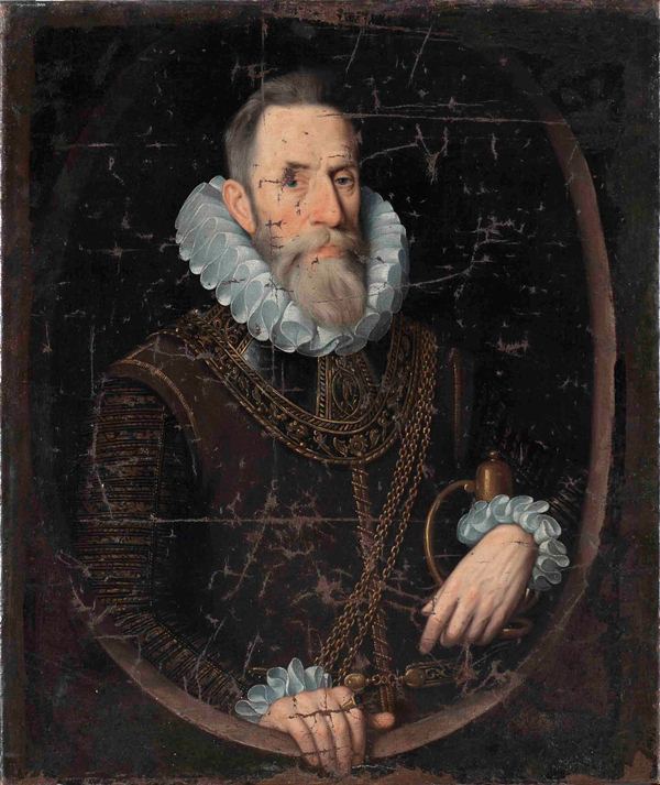Age van Driesum